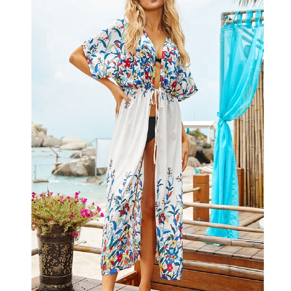 CUPSHE Women’s Cover Up NWT